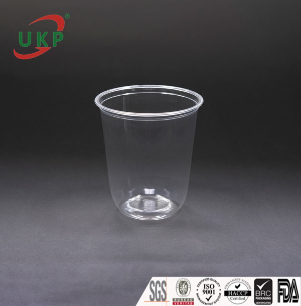 UKP93-12/14OZ PET-R-T