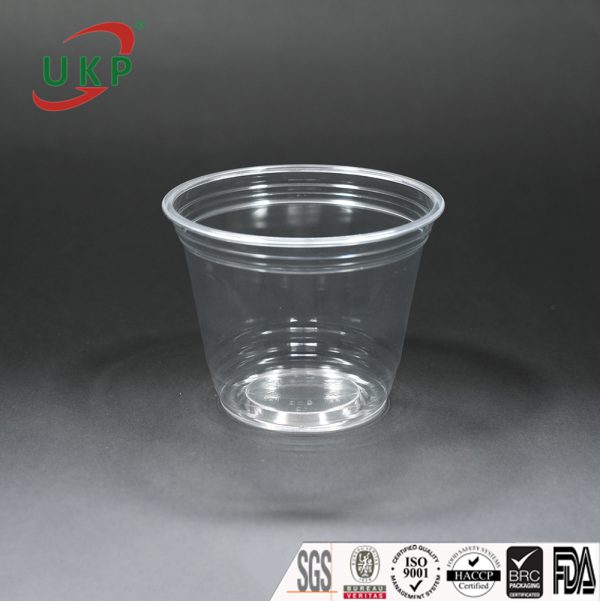 UKP93-9OZ PET-T