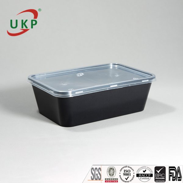 UKP-RFC-750PP-BL