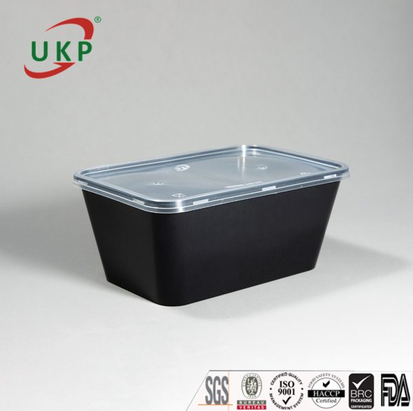 UKP-RFC-1000PP-BL