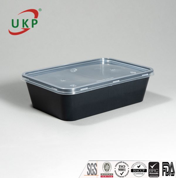UKP-RFC-650PP-BL