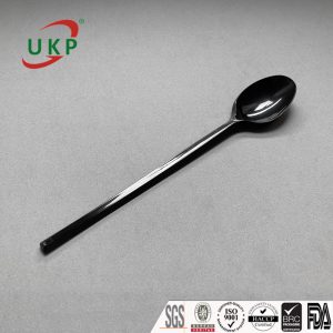 UKP Muỗng đen cán dài 20cm