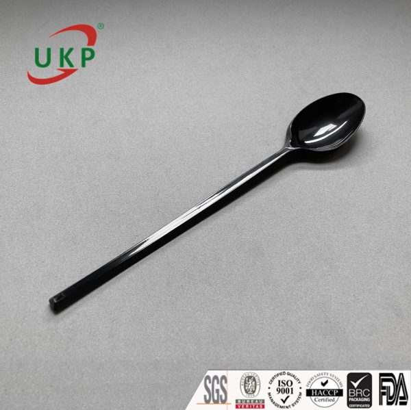 UKP Muỗng đen cán dài 20cm