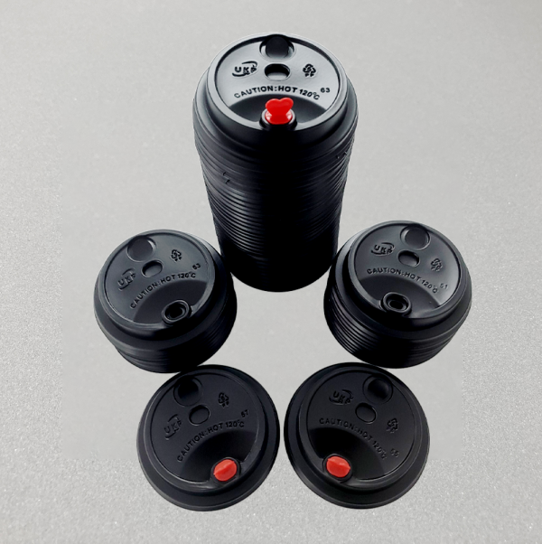 UKP90-PPFLAT LID-T-BL