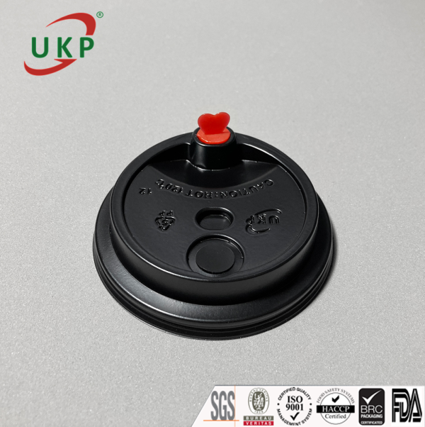 UKP90-PPFLAT LID-T-BL