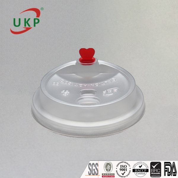 UKP90-PPFLAT LID-T
