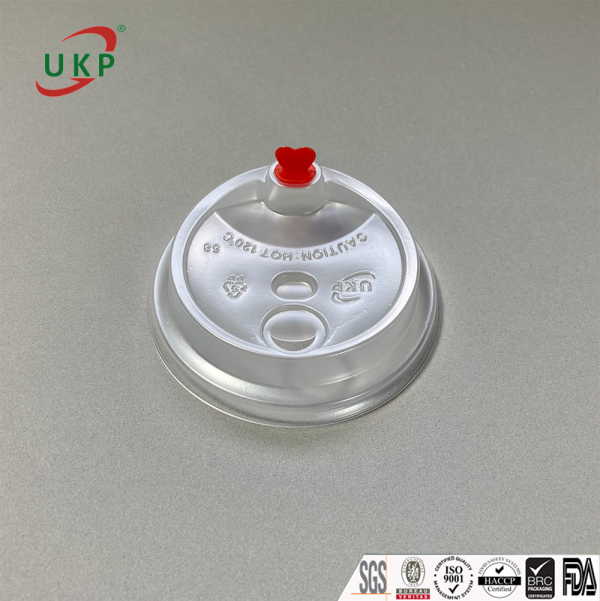 UKP90-PPFLAT LID-T